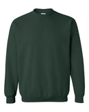 Blank Crewneck Sweatshirt