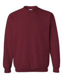 Blank Crewneck Sweatshirt