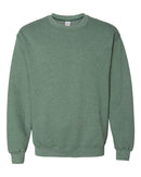 Blank Crewneck Sweatshirt