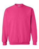 Blank Crewneck Sweatshirt