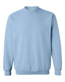 Blank Crewneck Sweatshirt