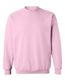 Blank Crewneck Sweatshirt