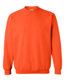 Blank Crewneck Sweatshirt