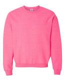 Blank Crewneck Sweatshirt