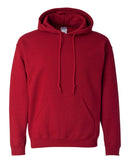 Blank Hoodie with Pocket – Plain Pullover Hoodie for Custom Printing
