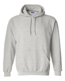 Blank Hoodie with Pocket – Plain Pullover Hoodie for Custom Printing