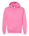 Blank Hoodie with Pocket – Plain Pullover Hoodie for Custom Printing