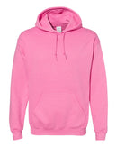Blank Hoodie with Pocket – Plain Pullover Hoodie for Custom Printing