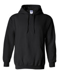 Blank Hoodie with Pocket – Plain Pullover Hoodie for Custom Printing