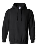 Blank Hoodie with Pocket – Plain Pullover Hoodie for Custom Printing