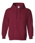 Blank Hoodie with Pocket – Plain Pullover Hoodie for Custom Printing