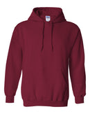 Blank Hoodie with Pocket – Plain Pullover Hoodie for Custom Printing