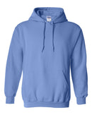 Blank Hoodie with Pocket – Plain Pullover Hoodie for Custom Printing