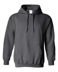 Blank Hoodie with Pocket – Plain Pullover Hoodie for Custom Printing