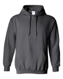 Blank Hoodie with Pocket – Plain Pullover Hoodie for Custom Printing
