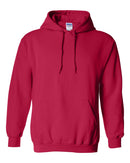 Blank Hoodie with Pocket – Plain Pullover Hoodie for Custom Printing