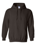 Blank Hoodie with Pocket – Plain Pullover Hoodie for Custom Printing