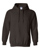 Blank Hoodie with Pocket – Plain Pullover Hoodie for Custom Printing