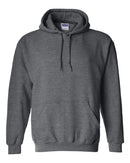 Blank Hoodie with Pocket – Plain Pullover Hoodie for Custom Printing