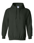 Blank Hoodie with Pocket – Plain Pullover Hoodie for Custom Printing