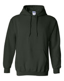 Blank Hoodie with Pocket – Plain Pullover Hoodie for Custom Printing
