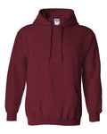 Blank Hoodie with Pocket – Plain Pullover Hoodie for Custom Printing