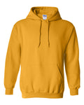 Blank Hoodie with Pocket – Plain Pullover Hoodie for Custom Printing