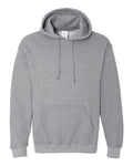 Blank Hoodie with Pocket – Plain Pullover Hoodie for Custom Printing