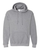 Blank Hoodie with Pocket – Plain Pullover Hoodie for Custom Printing
