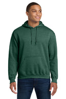 Blank Hoodie with Pocket – Plain Pullover Hoodie for Custom Printing