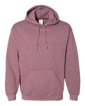 Blank Hoodie with Pocket – Plain Pullover Hoodie for Custom Printing
