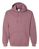Blank Hoodie with Pocket – Plain Pullover Hoodie for Custom Printing