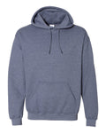 Blank Hoodie with Pocket – Plain Pullover Hoodie for Custom Printing