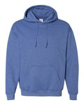 Blank Hoodie with Pocket – Plain Pullover Hoodie for Custom Printing