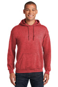 Blank Hoodie with Pocket – Plain Pullover Hoodie for Custom Printing