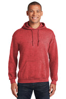 Blank Hoodie with Pocket – Plain Pullover Hoodie for Custom Printing