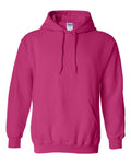 Blank Hoodie with Pocket – Plain Pullover Hoodie for Custom Printing