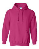 Blank Hoodie with Pocket – Plain Pullover Hoodie for Custom Printing