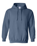 Blank Hoodie with Pocket – Plain Pullover Hoodie for Custom Printing