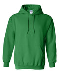 Blank Hoodie with Pocket – Plain Pullover Hoodie for Custom Printing