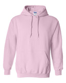 Blank Hoodie with Pocket – Plain Pullover Hoodie for Custom Printing