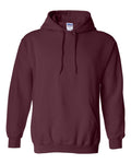 Blank Hoodie with Pocket – Plain Pullover Hoodie for Custom Printing