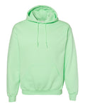 Blank Hoodie with Pocket – Plain Pullover Hoodie for Custom Printing