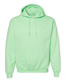 Blank Hoodie with Pocket – Plain Pullover Hoodie for Custom Printing