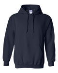 Blank Hoodie with Pocket – Plain Pullover Hoodie for Custom Printing