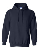 Blank Hoodie with Pocket – Plain Pullover Hoodie for Custom Printing