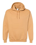 Blank Hoodie with Pocket – Plain Pullover Hoodie for Custom Printing