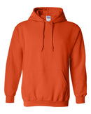Blank Hoodie with Pocket – Plain Pullover Hoodie for Custom Printing