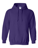 Blank Hoodie with Pocket – Plain Pullover Hoodie for Custom Printing