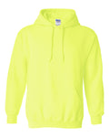 Blank Hoodie with Pocket – Plain Pullover Hoodie for Custom Printing